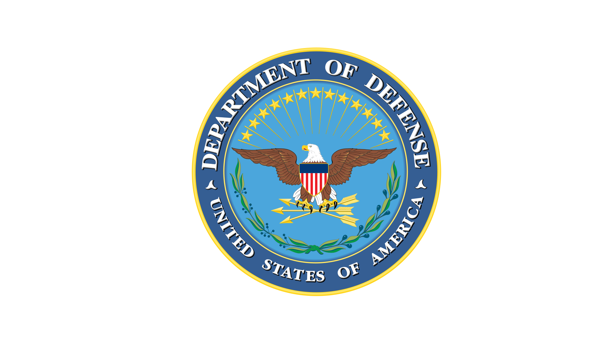 dod HBO logo